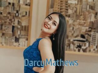 DarcyMathews