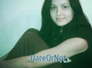 DareOrNot