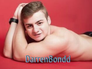 DarrenBondd