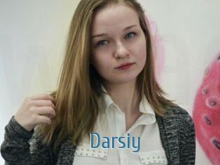 Darsiy