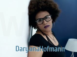 DaryanaHofmann