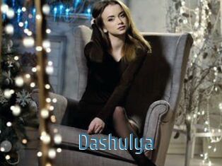 Dashulya