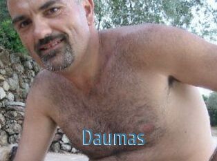 Daumas