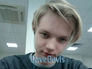 DaveDevis