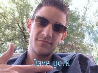 Dave_york