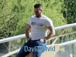 DavidDavid