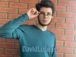 DavidLorens