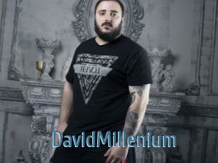 DavidMillenium