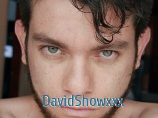 DavidShowxxx