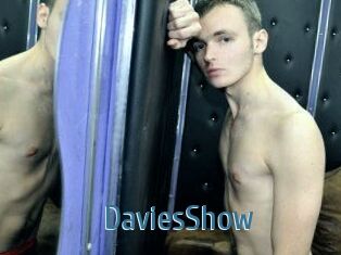 DaviesShow