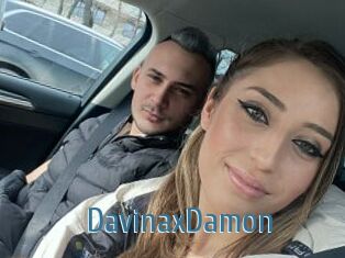 DavinaxDamon