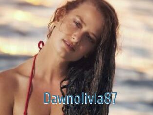 Dawnolivia87