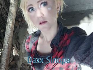 Daxx_Sinopa