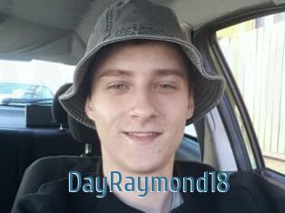 DayRaymond18