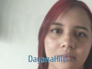 DayanaHills