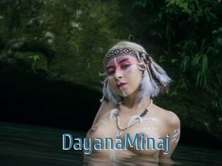 DayanaMinaj