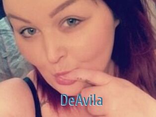 DeAvila