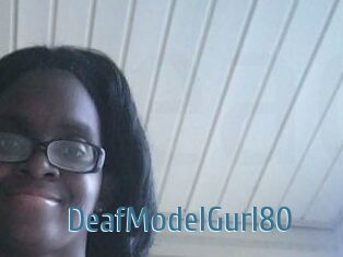 DeafModelGurl80 Web adult links