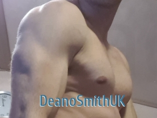 DeanoSmithUK