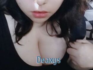 Deaxys