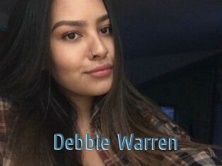 Debbie_Warren