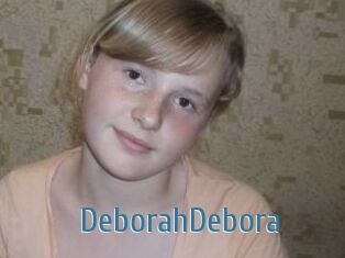 DeborahDebora