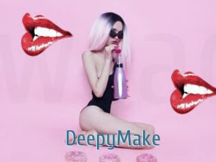 DeepyMake