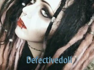 Defectivedoll