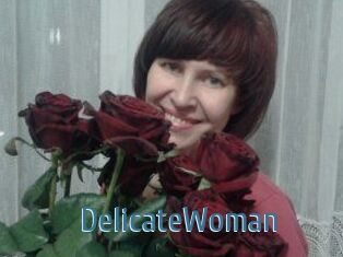 Delicate_Woman