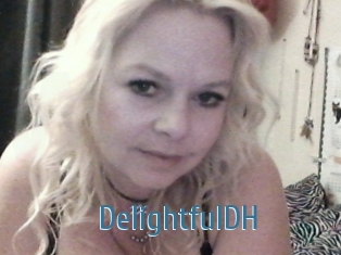 DelightfulDH