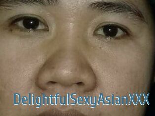 DelightfulSexyAsianXXX