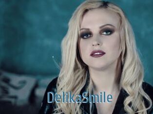DelikaSmile