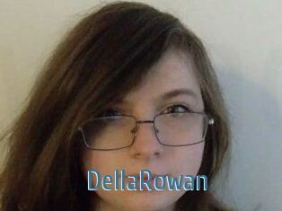 DellaRowan