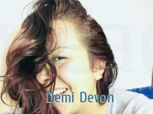 Demi_Devon