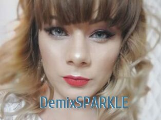 DemixSPARKLE