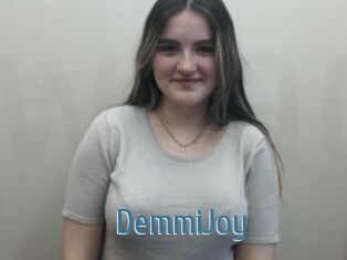 DemmiJoy