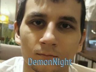 DemonNight