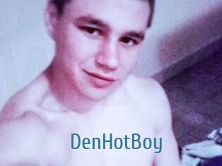 DenHotBoy