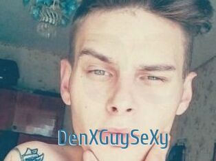 DenXGuy_SeXy