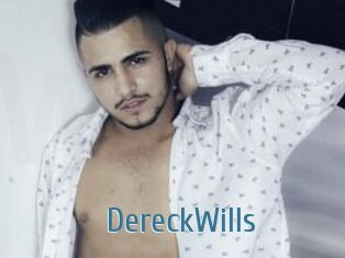 Dereck_Wills