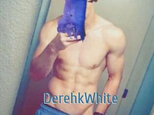 DerehkWhite