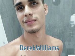 DerekWilliams