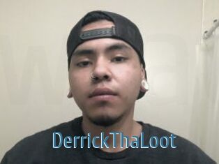 DerrickThaLoot