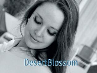 DesertBlossom