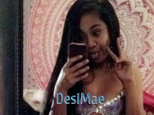 DesiMae