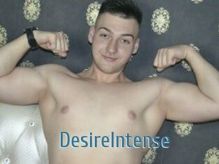 DesireIntense