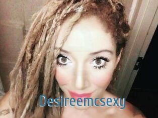 Desireemcsexy