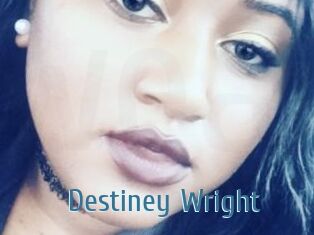 Destiney_Wright