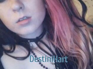 DestiniHart