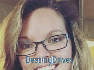 DestinyDrives